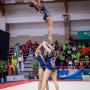 TAÇA DE PORTUGAL DE GINÁSTICA ACROBÁTICA