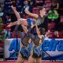 TAÇA DE PORTUGAL DE GINÁSTICA ACROBÁTICA