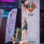 TAÇA DE PORTUGAL DE GINÁSTICA ACROBÁTICA