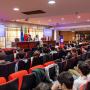 DESPORTO UNIVERSITÁRIO  EM DESTAQUE EM ALBUFEIRA