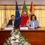 DESPORTO UNIVERSITÁRIO  EM DESTAQUE EM ALBUFEIRA