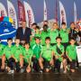2.ª edição do Albufeira Cup