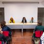 PALESTRA  SOBRE ABUSO SEXUAL DE CRIANÇAS E JOVENS