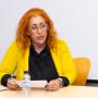 PALESTRA  SOBRE ABUSO SEXUAL DE CRIANÇAS E JOVENS
