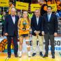 Festa do Basquetebol Juvenil 2026