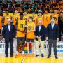 Festa do Basquetebol Juvenil 2026