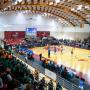 Festa do Basquetebol Juvenil 2026