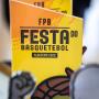 Festa do Basquetebol Juvenil 2026