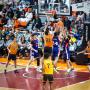 Festa do Basquetebol Juvenil 2026