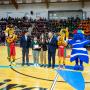 Festa do Basquetebol Juvenil 2026