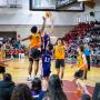 Festa do Basquetebol Juvenil 2026