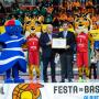 Festa do Basquetebol Juvenil 2026