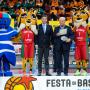 Festa do Basquetebol Juvenil 2026