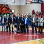 Festa do Basquetebol Juvenil 2026