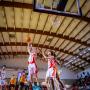 Festa do Basquetebol Juvenil 2026
