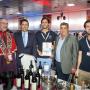 15.ª Grande Mostra de Vinhos de Portugal