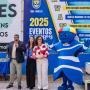 IX DUATLO REUNIU ATLETAS NO ESTÁDIO DA NORA
