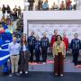 JOVENS GINASTAS VIERAM A ALBUFEIRA  DISPUTAR CAMPEONATOS TERRITORIAIS