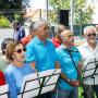 DIA DA ESPIGA COM TRADIÇÃO, PARTILHA E CONVÍVIO INTERGERACIONAL