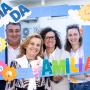 Dia da família