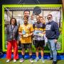 Padel Cup Play4Children Albufeira