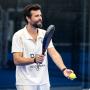 Padel Cup Play4Children Albufeira