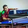 TORNEIO EUROPEU DE TÉNIS DE MESA DE ALBUFEIRA