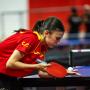 TORNEIO EUROPEU DE TÉNIS DE MESA DE ALBUFEIRA