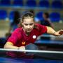 TORNEIO EUROPEU DE TÉNIS DE MESA DE ALBUFEIRA