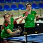 TORNEIO EUROPEU DE TÉNIS DE MESA DE ALBUFEIRA