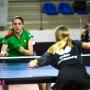 TORNEIO EUROPEU DE TÉNIS DE MESA DE ALBUFEIRA