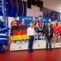 TORNEIO EUROPEU DE TÉNIS DE MESA DE ALBUFEIRA