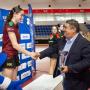 TORNEIO EUROPEU DE TÉNIS DE MESA DE ALBUFEIRA