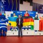 TORNEIO EUROPEU DE TÉNIS DE MESA DE ALBUFEIRA
