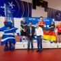 TORNEIO EUROPEU DE TÉNIS DE MESA DE ALBUFEIRA