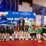 TORNEIO EUROPEU DE TÉNIS DE MESA DE ALBUFEIRA