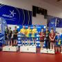 TORNEIO EUROPEU DE TÉNIS DE MESA DE ALBUFEIRA