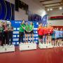 TORNEIO EUROPEU DE TÉNIS DE MESA DE ALBUFEIRA