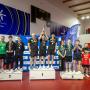 TORNEIO EUROPEU DE TÉNIS DE MESA DE ALBUFEIRA