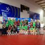 TORNEIO EUROPEU DE TÉNIS DE MESA DE ALBUFEIRA