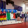 TORNEIO EUROPEU DE TÉNIS DE MESA DE ALBUFEIRA