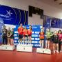 TORNEIO EUROPEU DE TÉNIS DE MESA DE ALBUFEIRA
