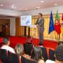 entrega das chaves e dos contratos de arrendamento relativos a 18 fogos habitacionais