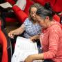 entrega das chaves e dos contratos de arrendamento relativos a 18 fogos habitacionais
