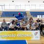 Final Four da Taça de Portugal de Andebol em Cadeira de Rodas ACR4