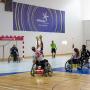 Final Four da Taça de Portugal de Andebol em Cadeira de Rodas ACR4