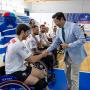 Final Four da Taça de Portugal de Andebol em Cadeira de Rodas ACR4