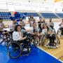 Final Four da Taça de Portugal de Andebol em Cadeira de Rodas ACR4