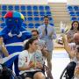 Final Four da Taça de Portugal de Andebol em Cadeira de Rodas ACR4