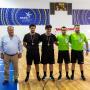 Final Four da Taça de Portugal de Andebol em Cadeira de Rodas ACR4